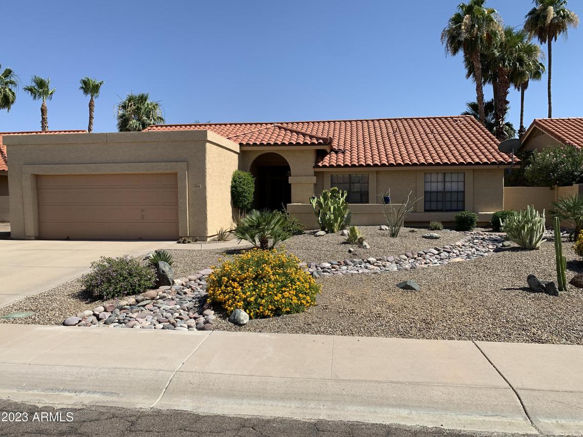 10471 E Terra Dr., Scottsdale, AZ 85258