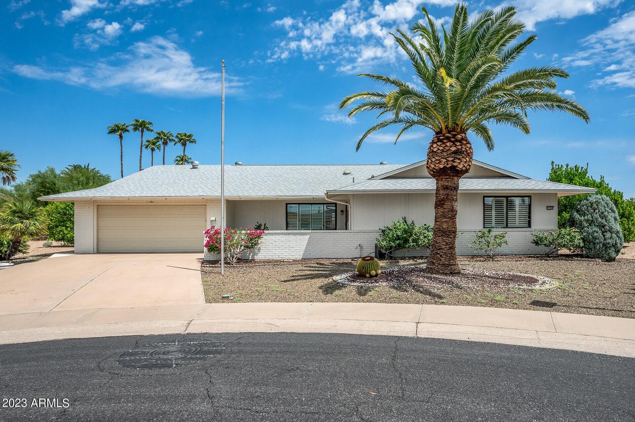 12302 W Titan Ct., Sun City West, AZ 85375