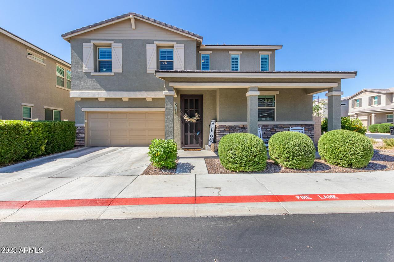 8550 E Osage Ave., Mesa, AZ 85212