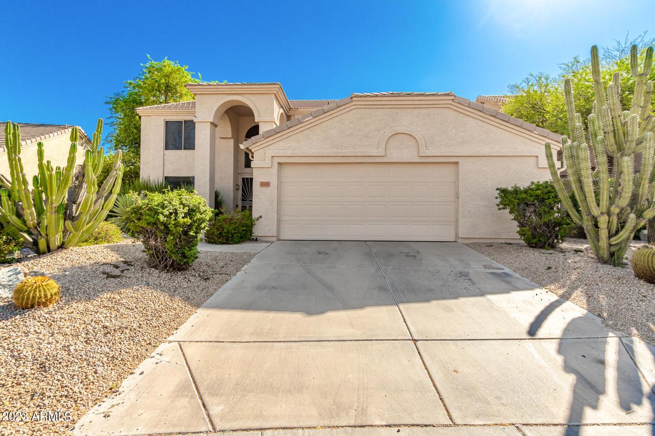 4608 E Briles Rd., Phoenix, AZ 85050