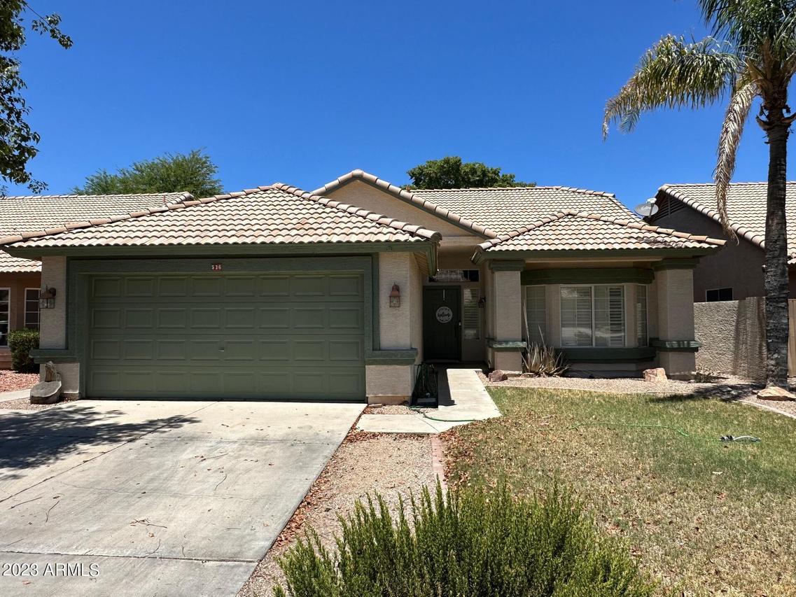 536 E Jasper Dr., Gilbert, AZ 85296