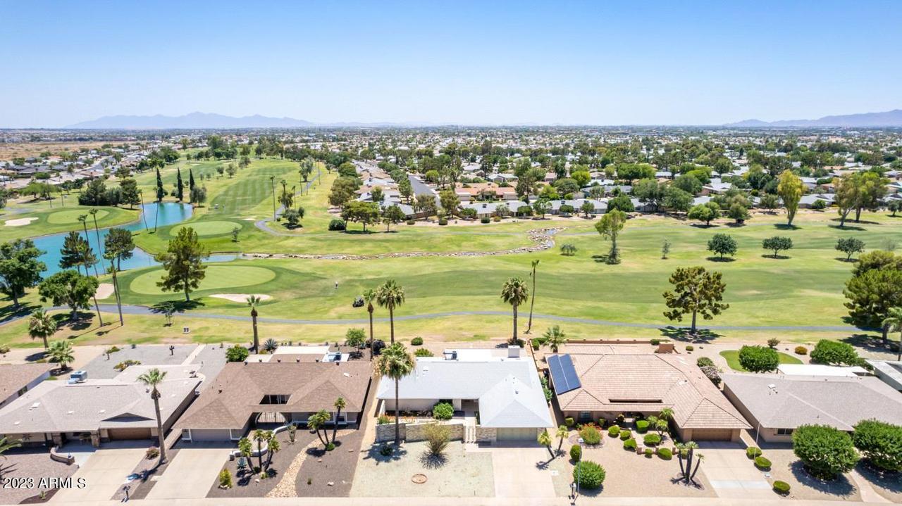 12439 W Banyan Dr., Sun City West, AZ 85375