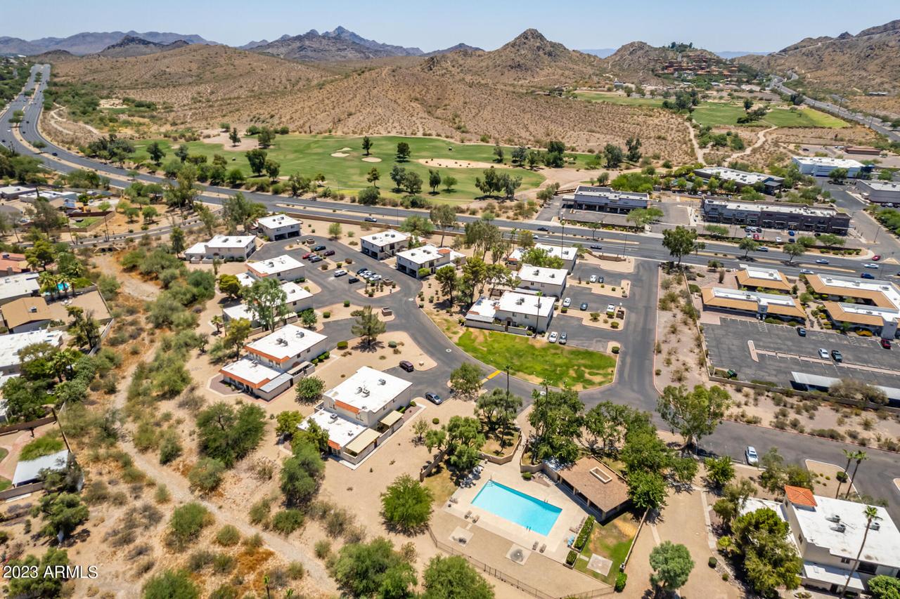 841 E Joan D Arc Ave., Phoenix, AZ 85022