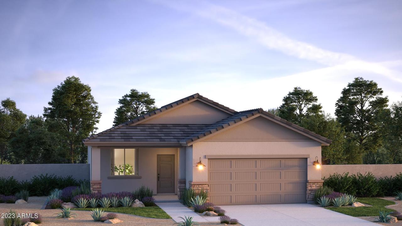 8518 N 169th Ave., Waddell, AZ 85355