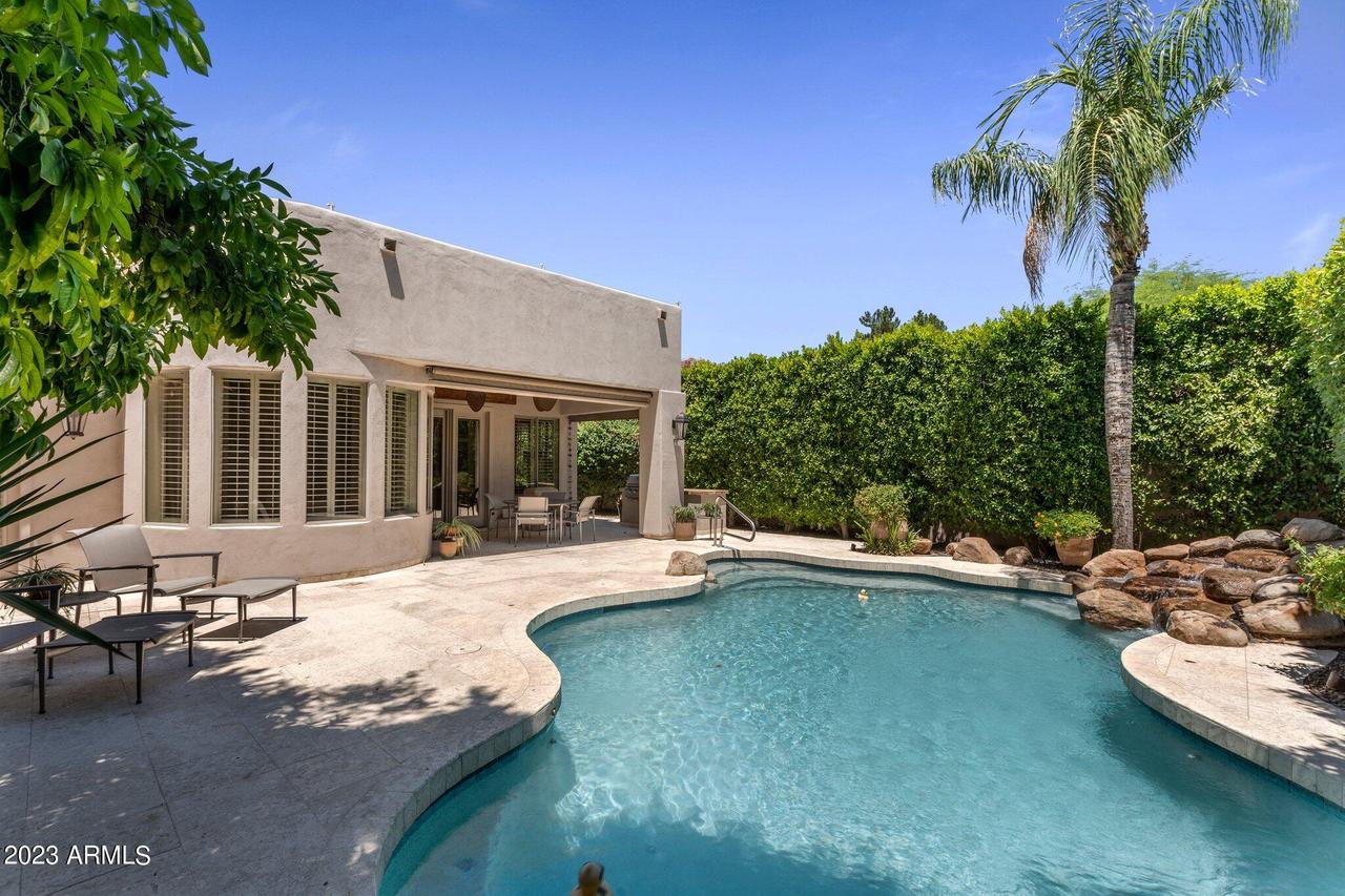 7511 E Sunnyvale Dr., Scottsdale, AZ 85258