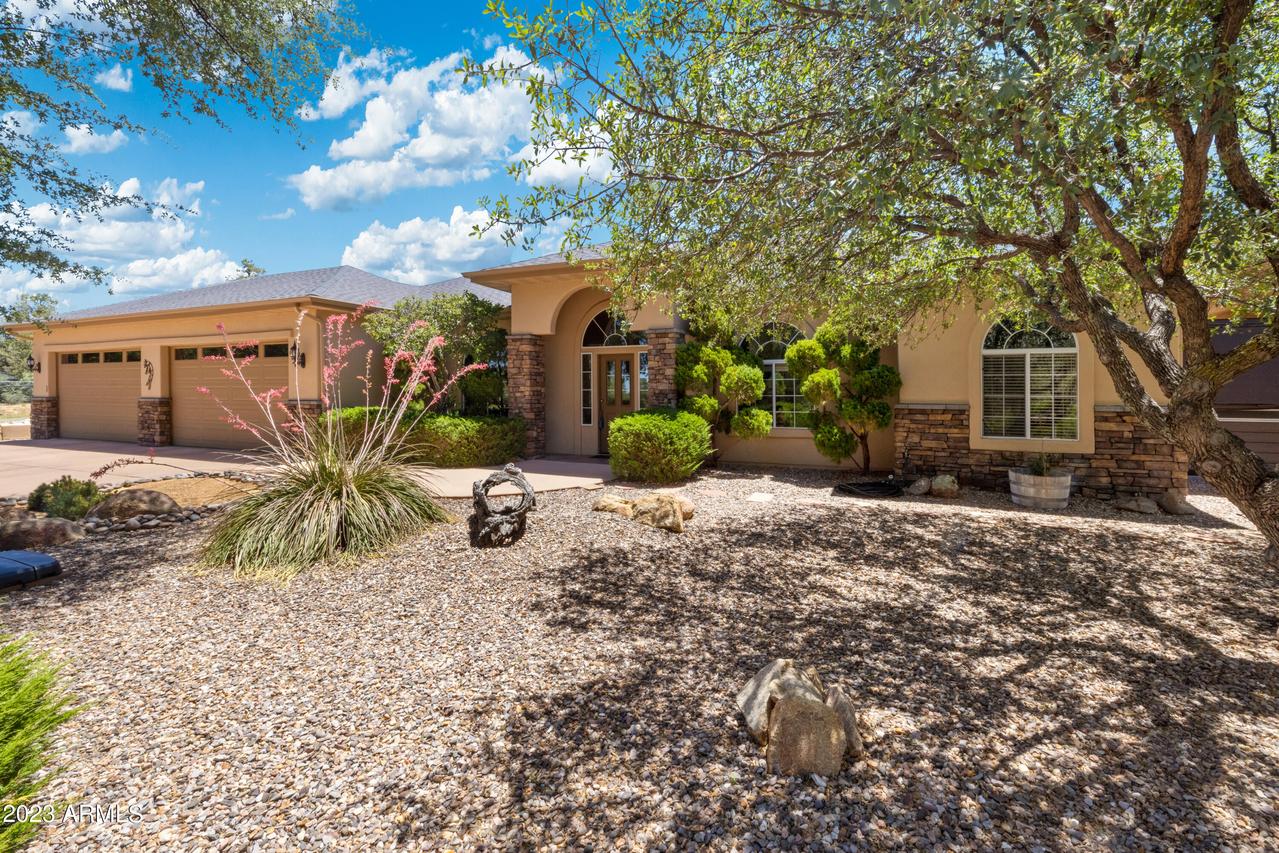 2045 W Seven Oaks Rd., Prescott, AZ 86305