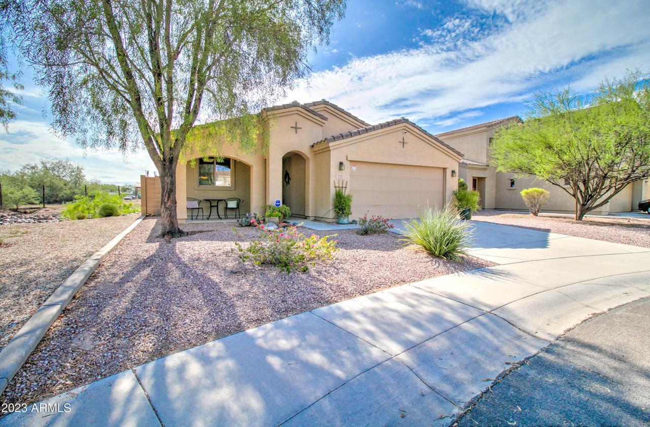 7217 S 37th Dr., Phoenix, AZ 85041