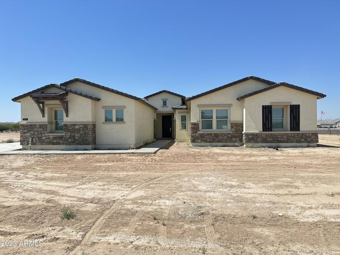 284 W Fairfield St., San Tan Valley, AZ 85143