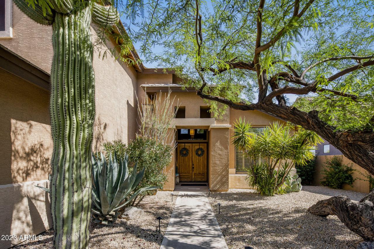 4534 E Maya Way, Cave Creek, AZ 85331