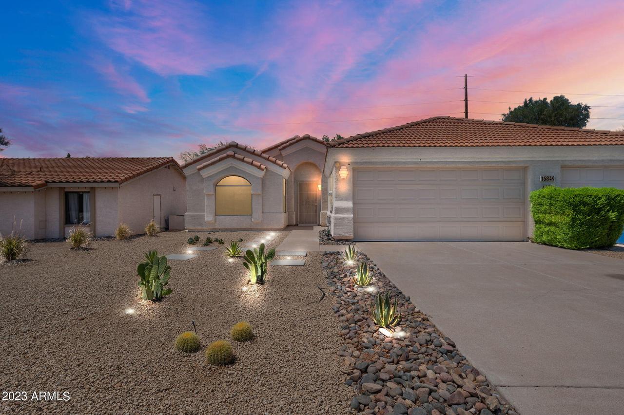 16849 E Alamosa Ave. #2, Fountain Hills, AZ 85268