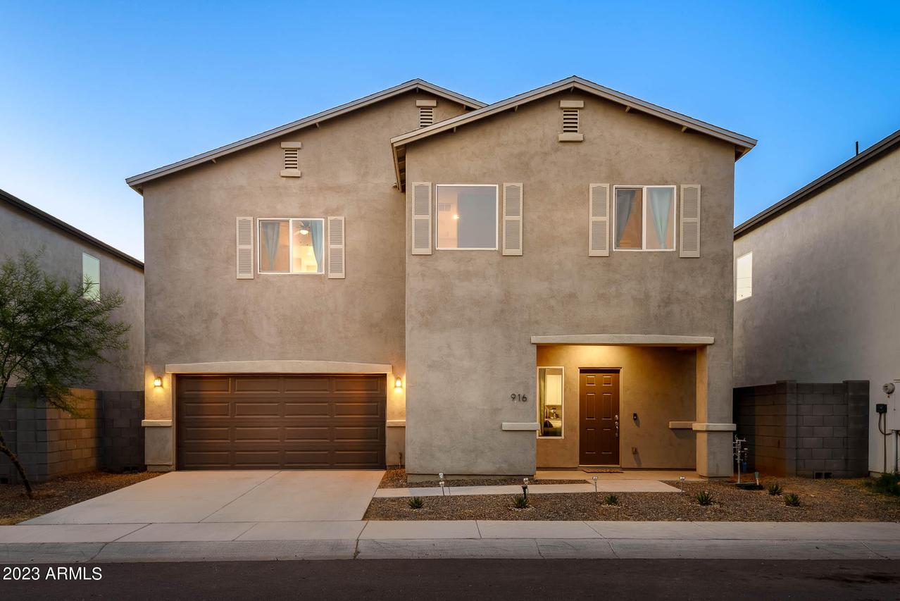 916 E Odeum Ln., Phoenix, AZ 85040