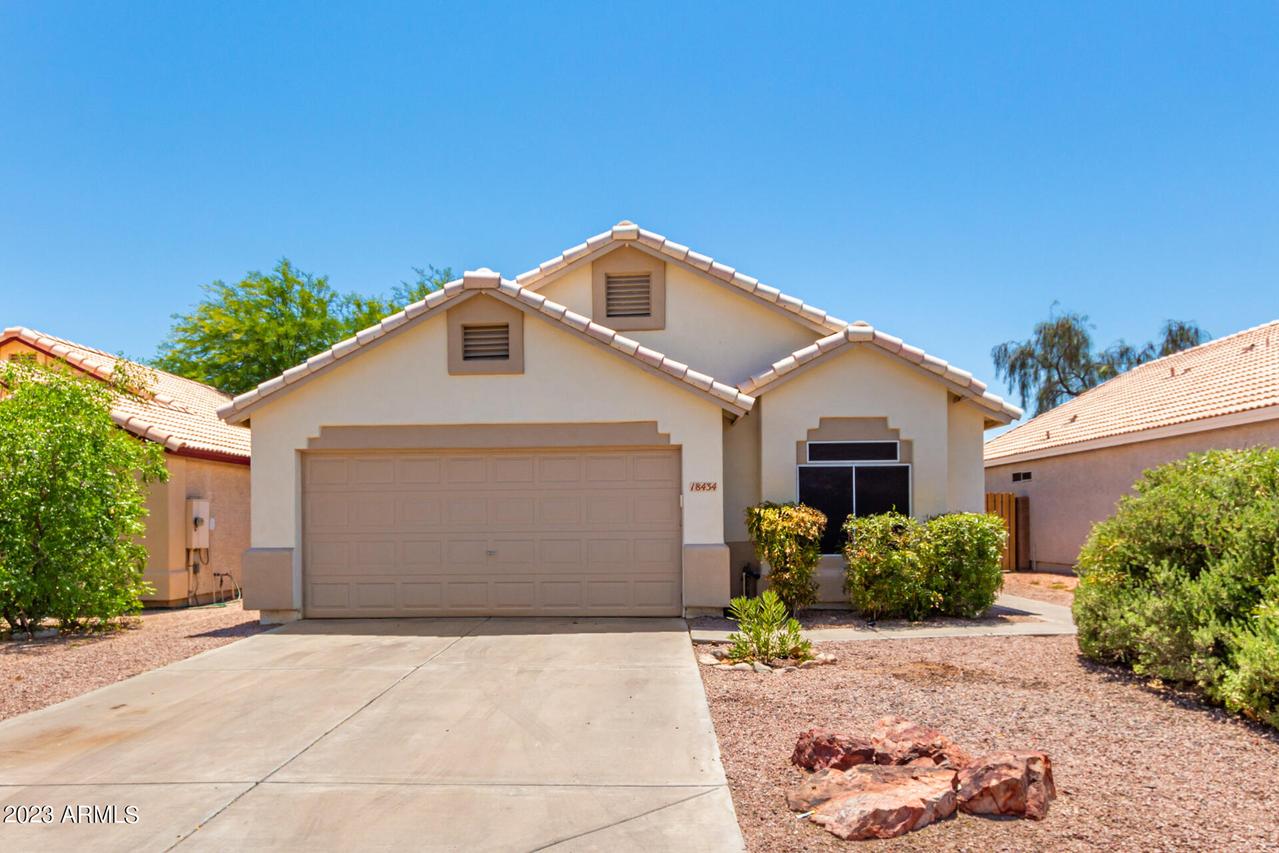 18434 N 85th Ave., Peoria, AZ 85382