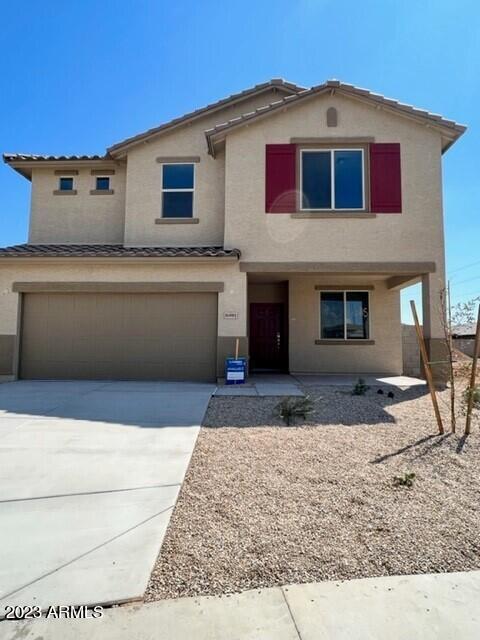 16885 W Butler Ave., Waddell, AZ 85355