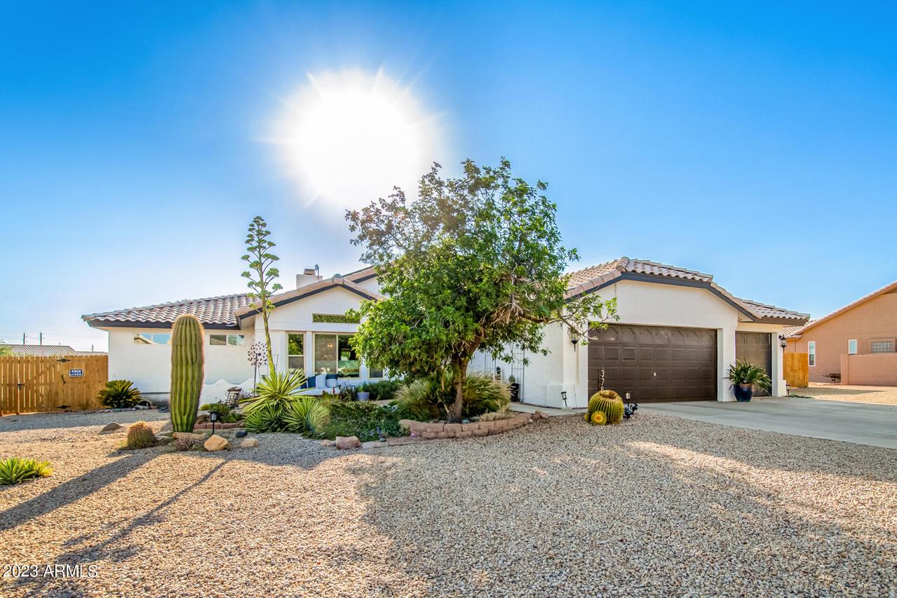 37822 N 1st St., Desert Hills, AZ 85086