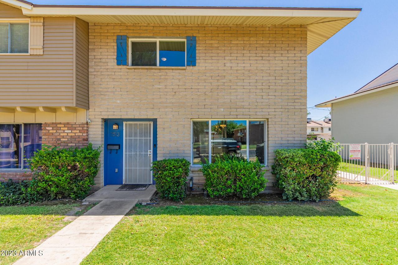 1513 W Hazelwood St., Phoenix, AZ 85015