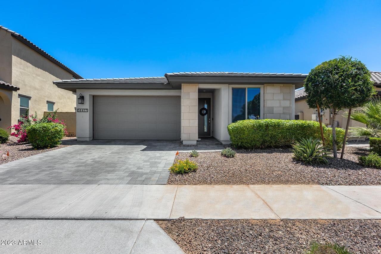 14417 W Via Del Oro, Surprise, AZ 85379