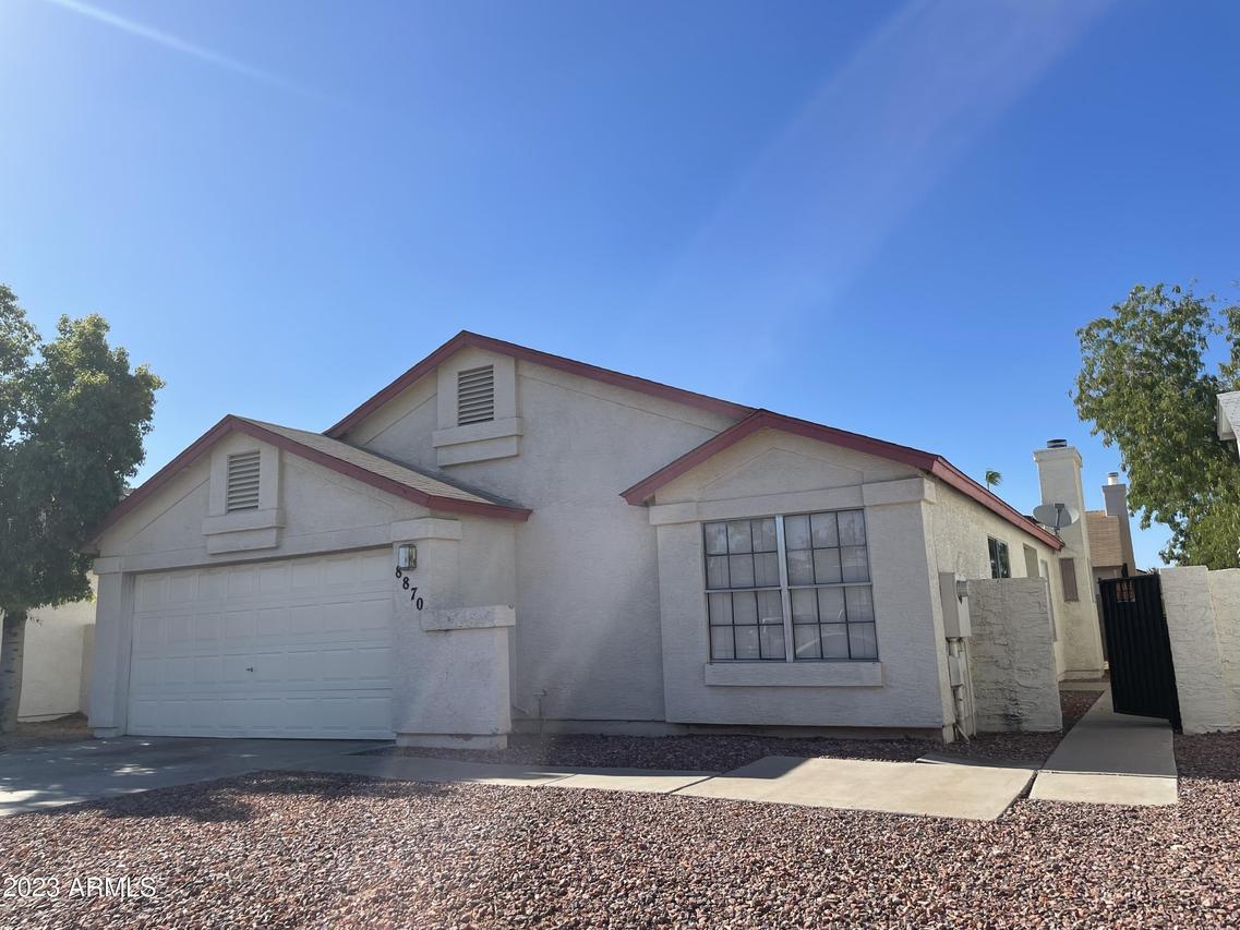8870 W St John Rd., Peoria, AZ 85382