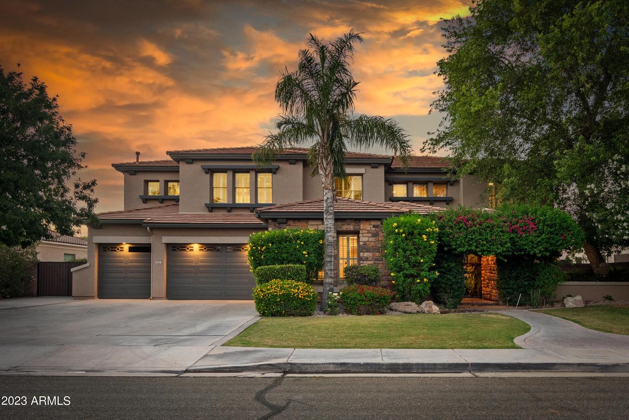 622 E Elgin St., Gilbert, AZ 85295
