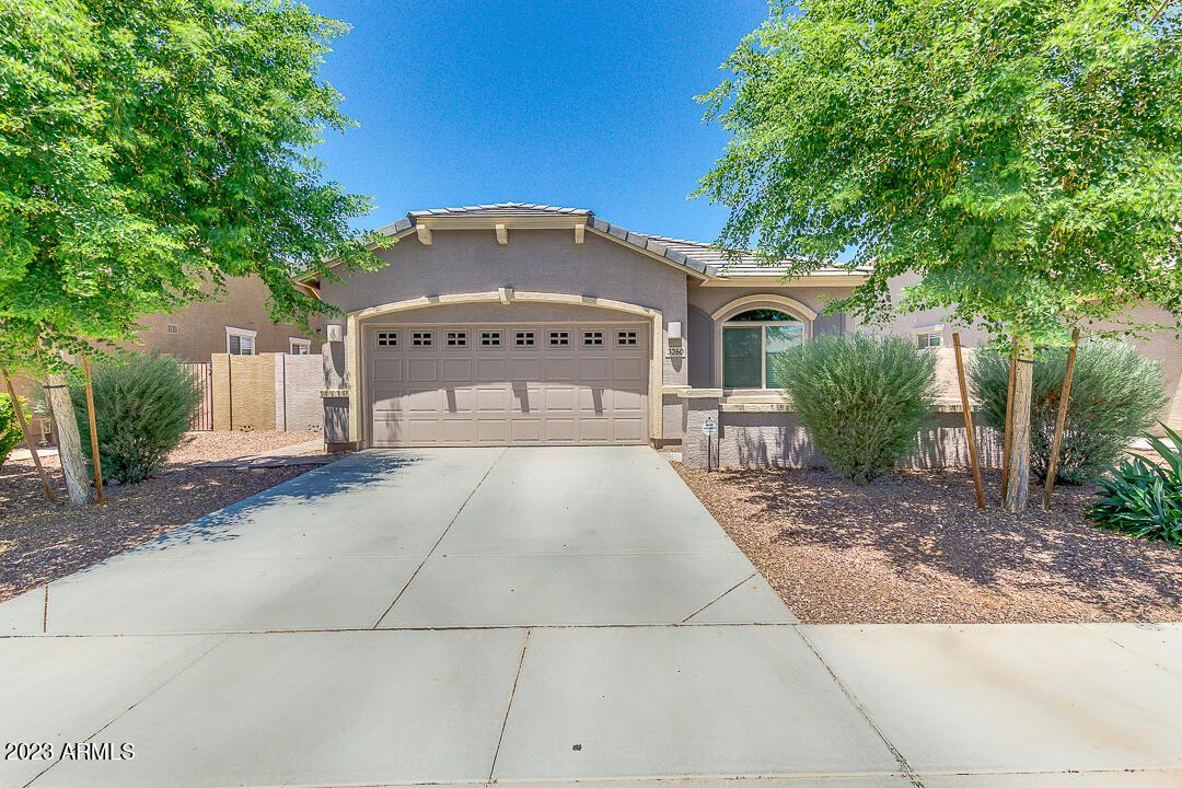 3260 S Santa Rita Way, Chandler, AZ 85286