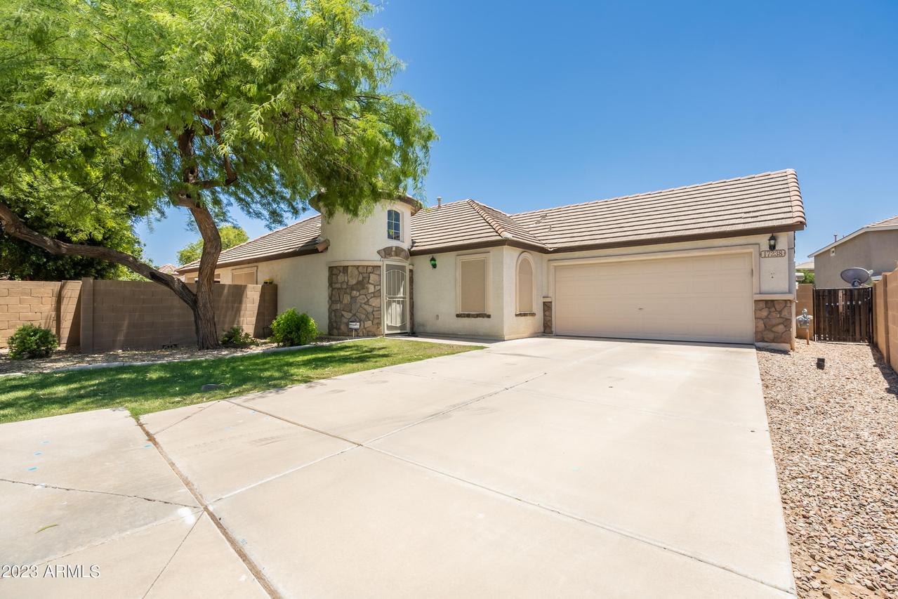 17238 W Tara Ln., Surprise, AZ 85388