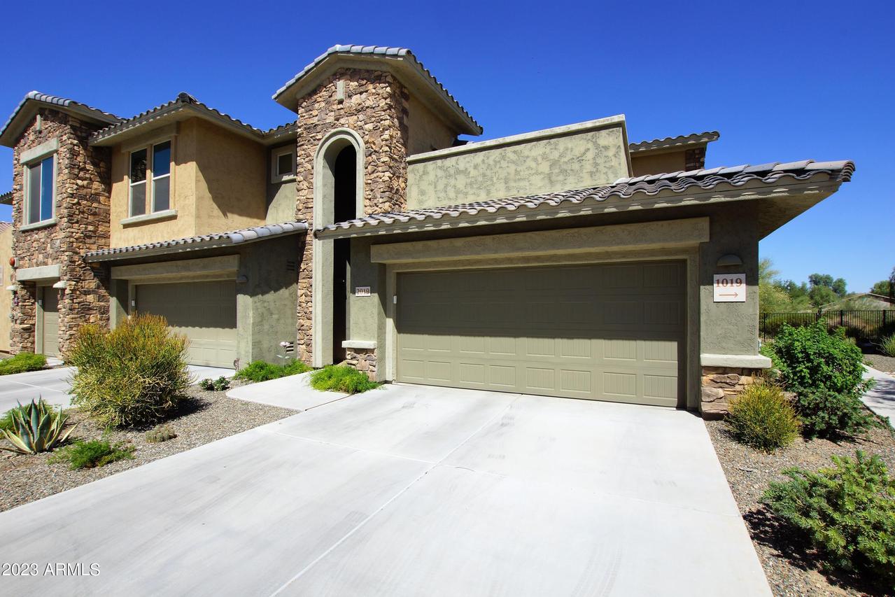 2425 W Bronco Butte Tr. #2019, Phoenix, AZ 85085