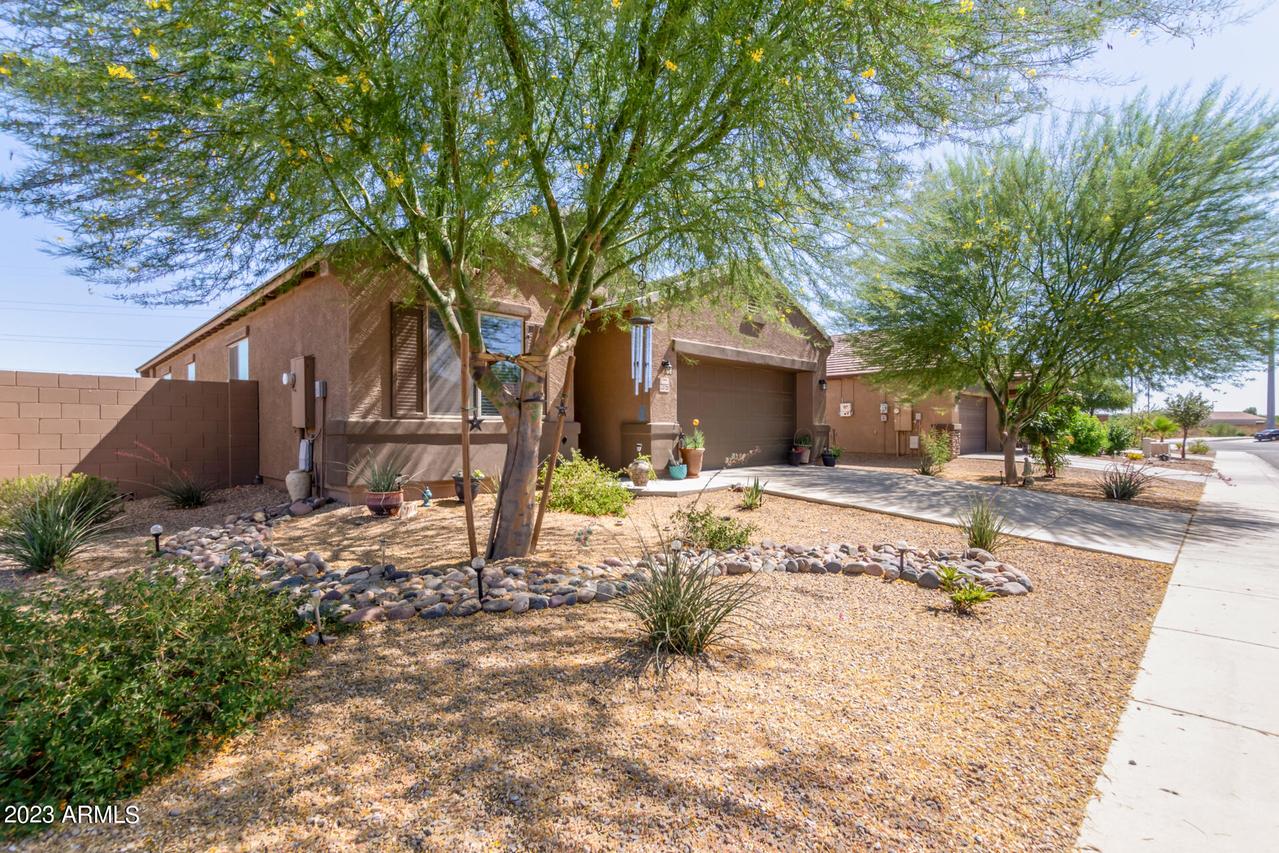 23755 W Hess Ave., Buckeye, AZ 85326