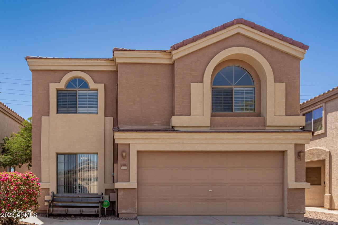 23805 W Desert Bloom St., Buckeye, AZ 85326