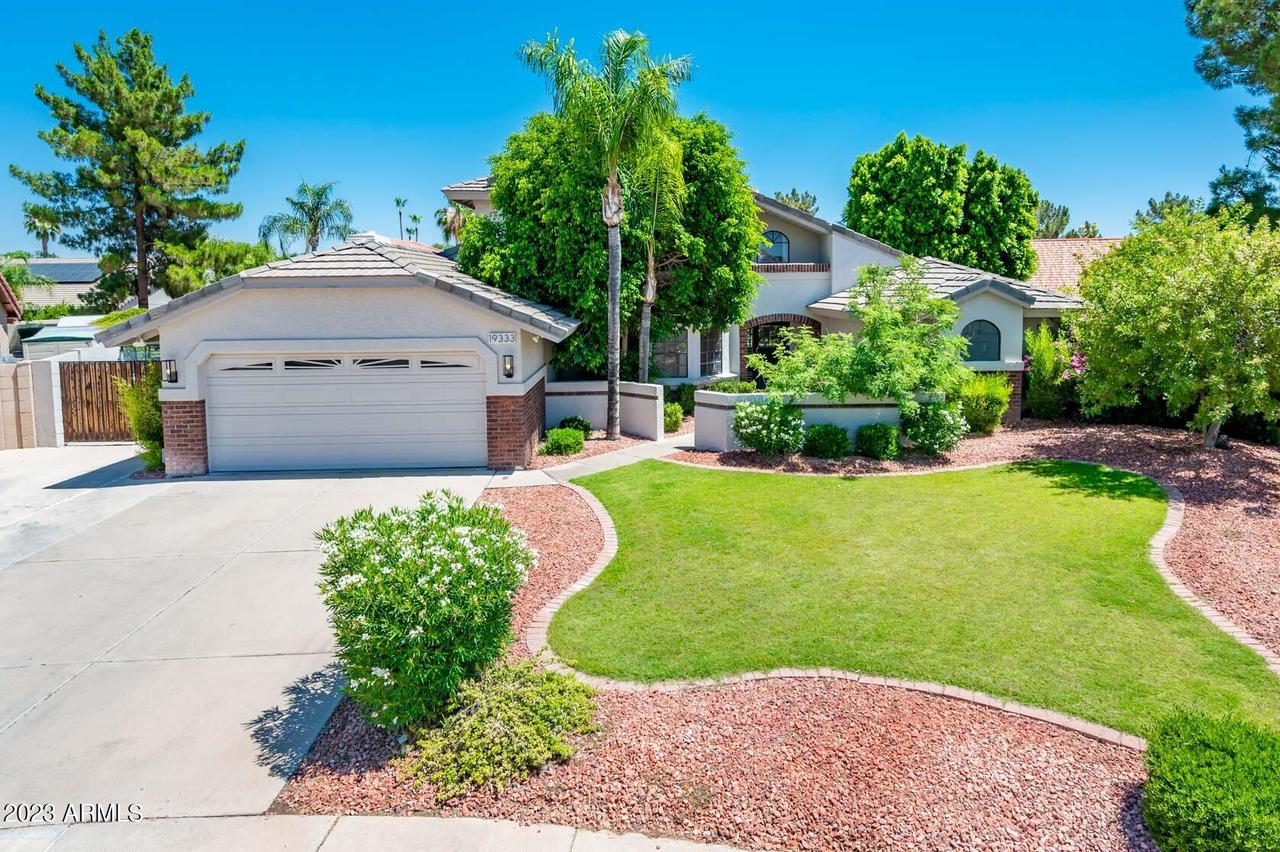 19333 N 68th Ave., Glendale, AZ 85308