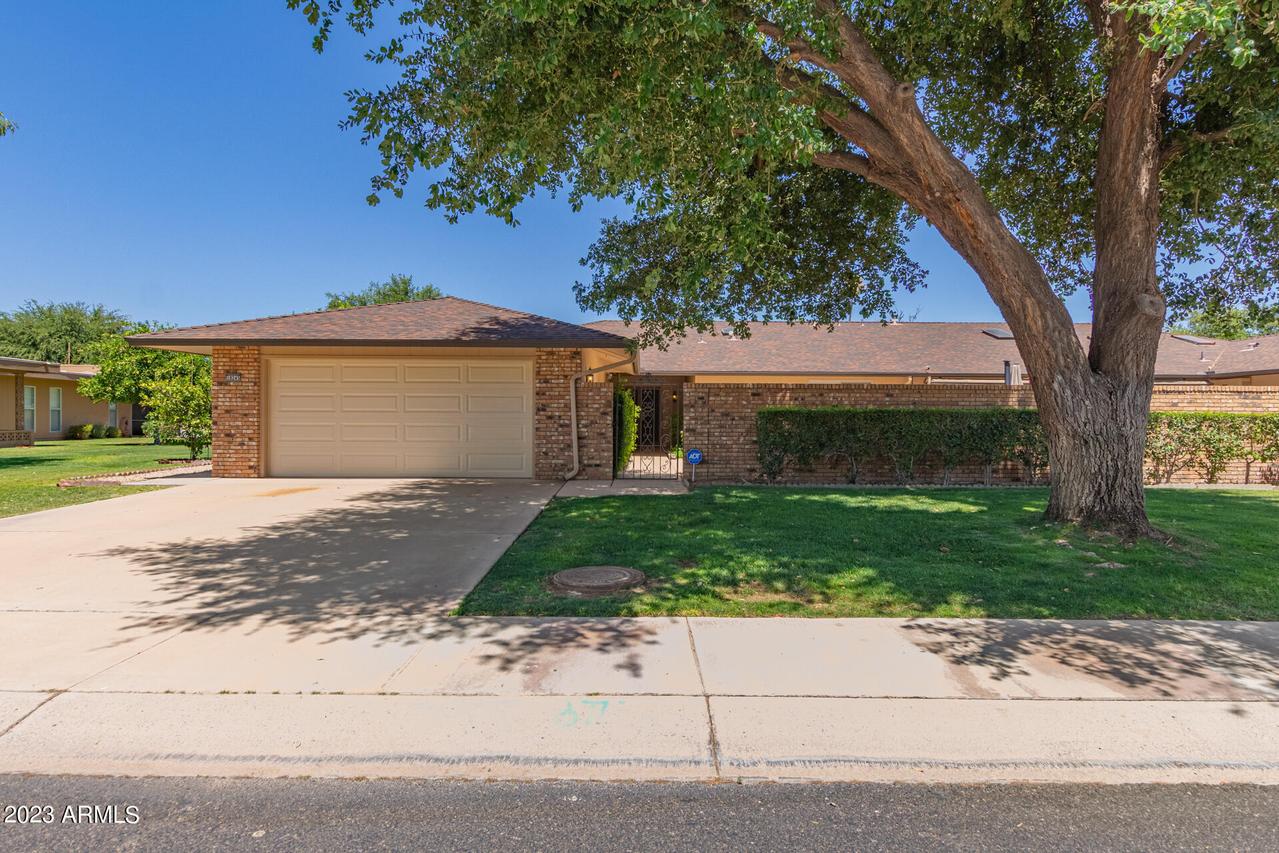 18245 N 103rd Ave., Sun City, AZ 85373