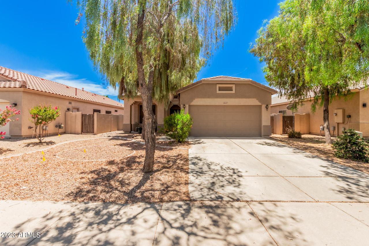 45137 W Gavilan Dr., Maricopa, AZ 85139