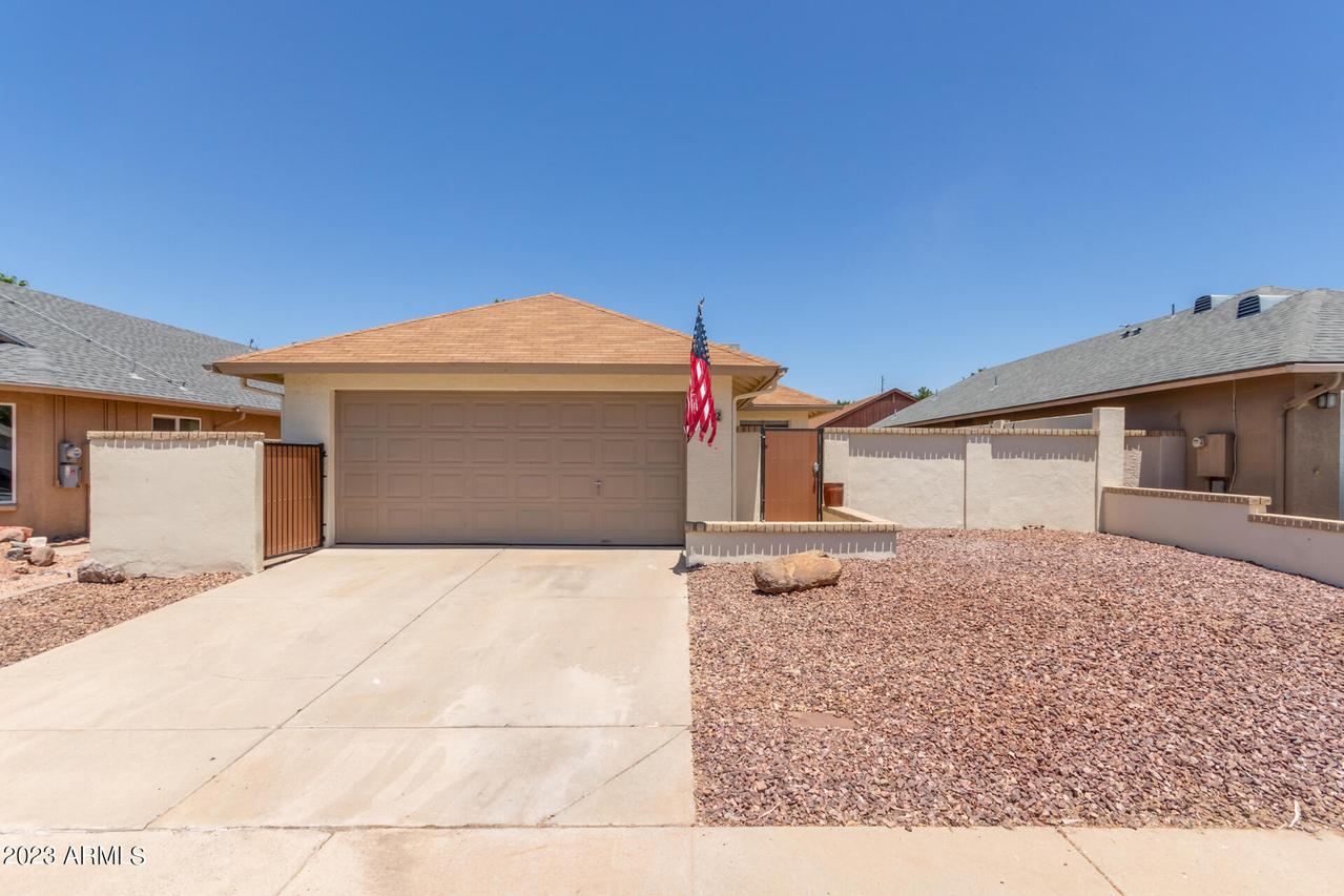 1732 E Villa Maria Dr., Phoenix, AZ 85022