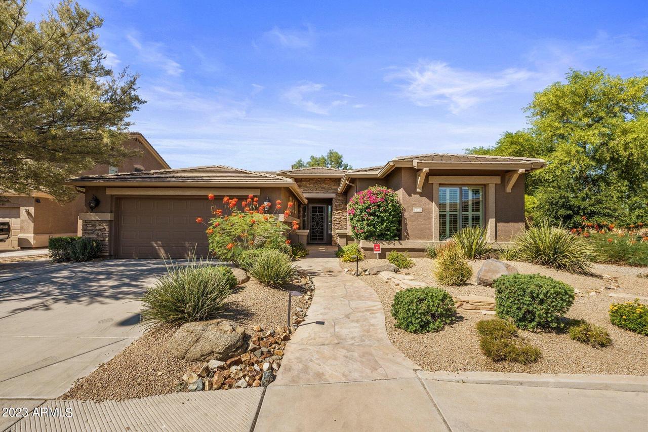 4583 E Firestone Dr., Chandler, AZ 85249