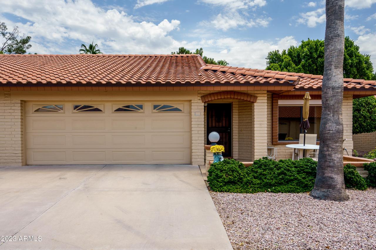 7755 E Laguna Azul Ave. #231, Mesa, AZ 85209