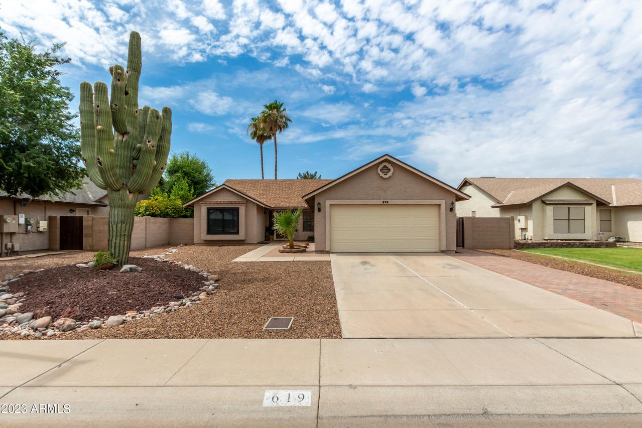 619 W Wagner Ct., Gilbert, AZ 85233