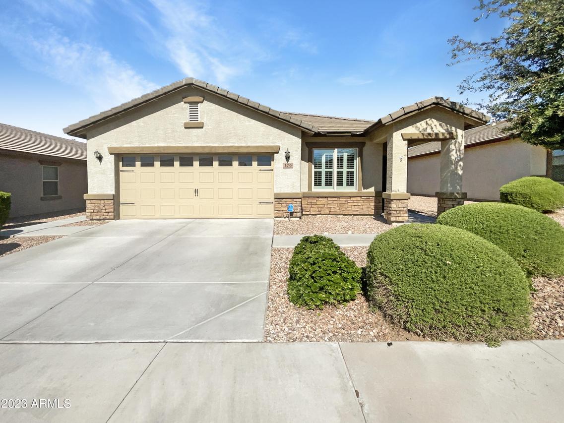 176 S 224th Dr., Buckeye, AZ 85326