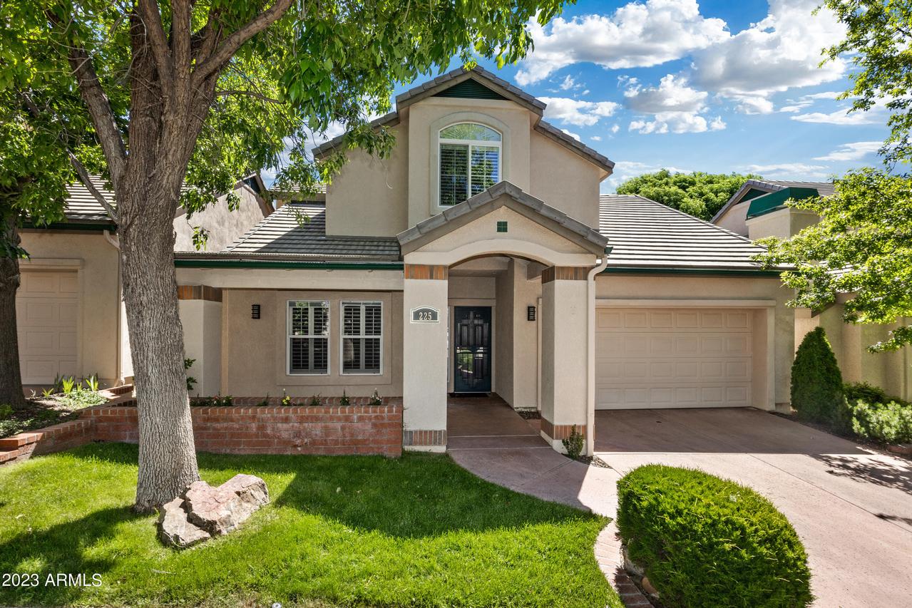 225 Seville Pl., Prescott, AZ 86303
