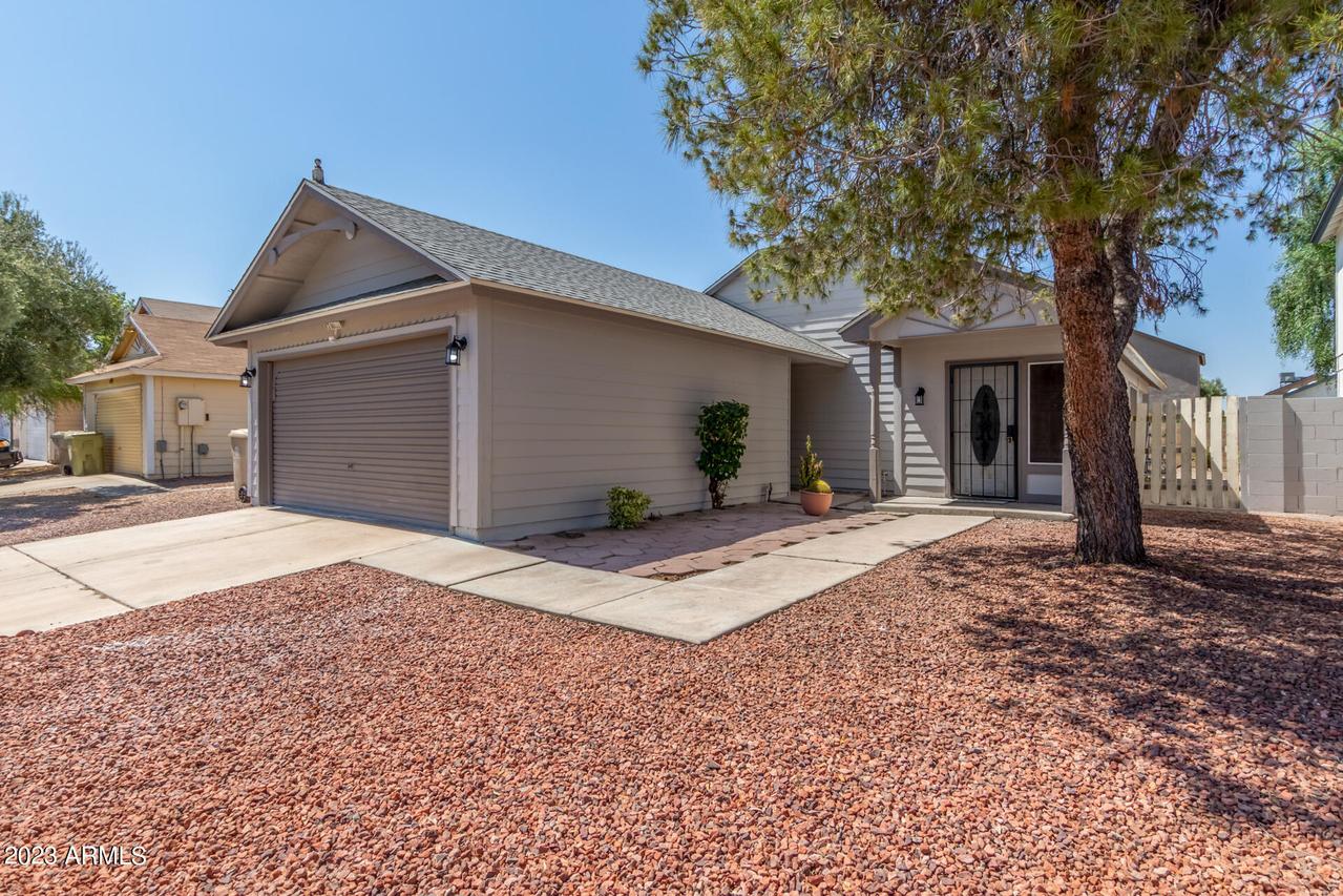 6428 W Christy Dr., Glendale, AZ 85304