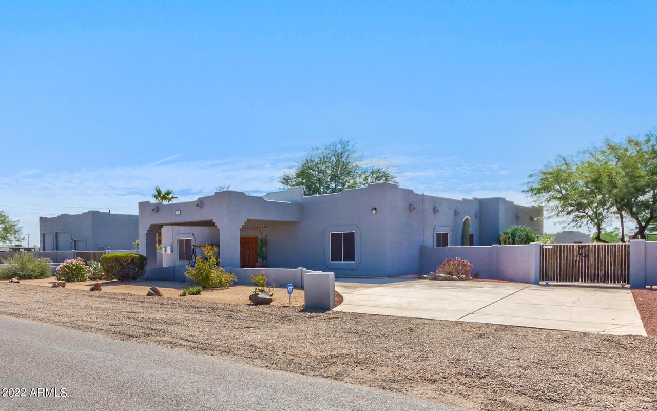 22722 N 83rd Ave., Peoria, AZ 85383