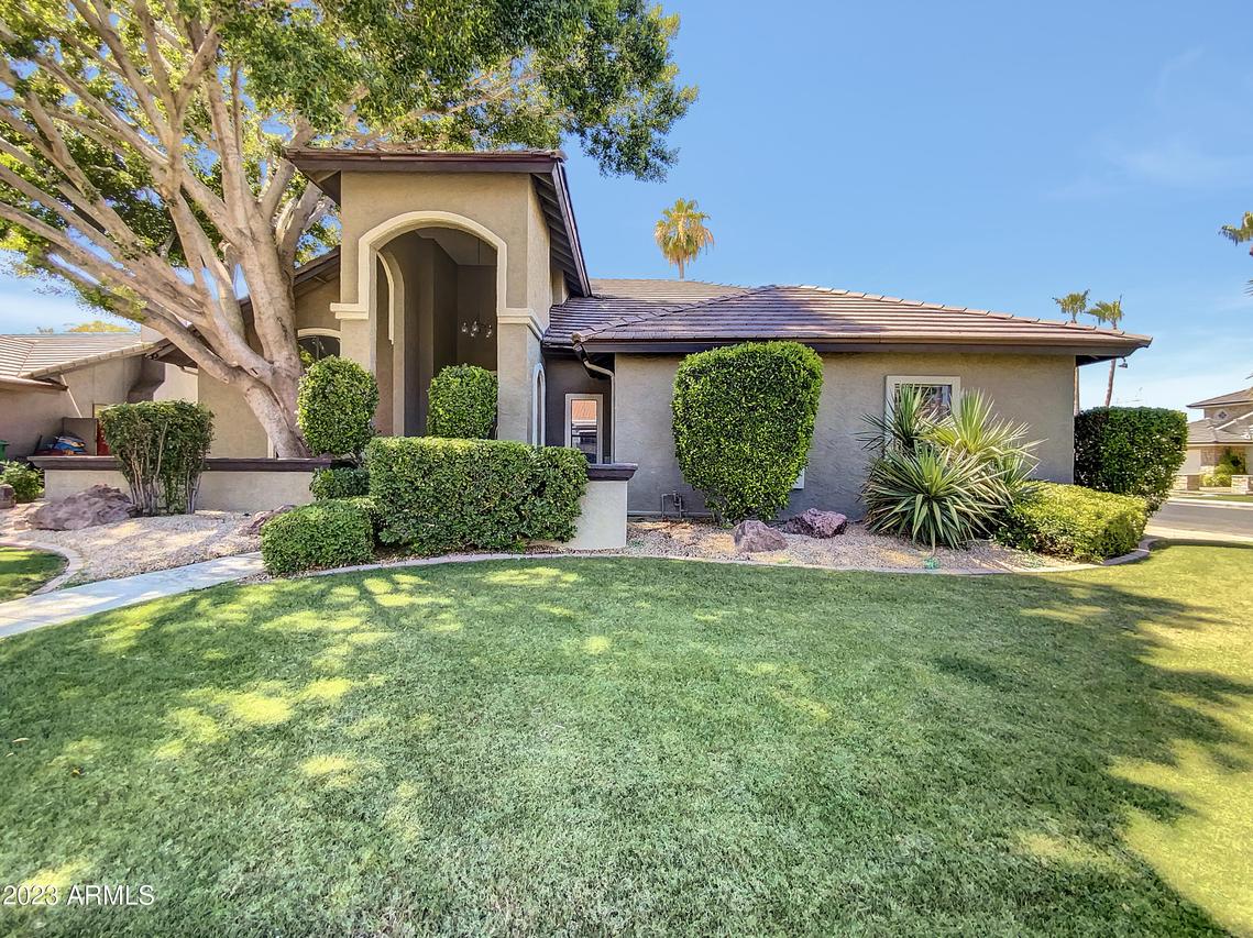 3917 E Des Moines St., Mesa, AZ 85205