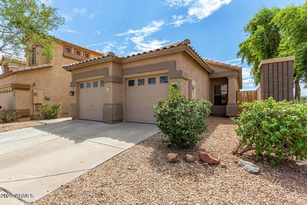 10653 W Coronado Rd., Avondale, AZ 85392