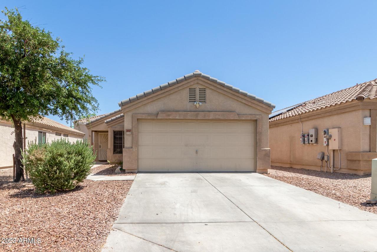 24127 W Twilight Tr., Buckeye, AZ 85326