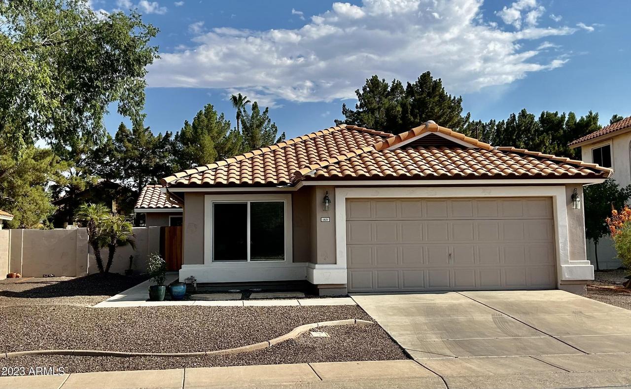 1521 W Wildhorse Ct., Chandler, AZ 85286