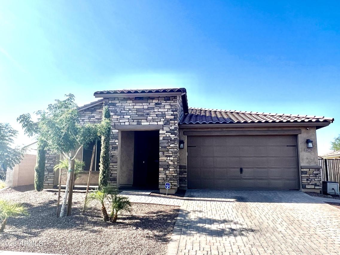 18228 W Fulton St., Goodyear, AZ 85338