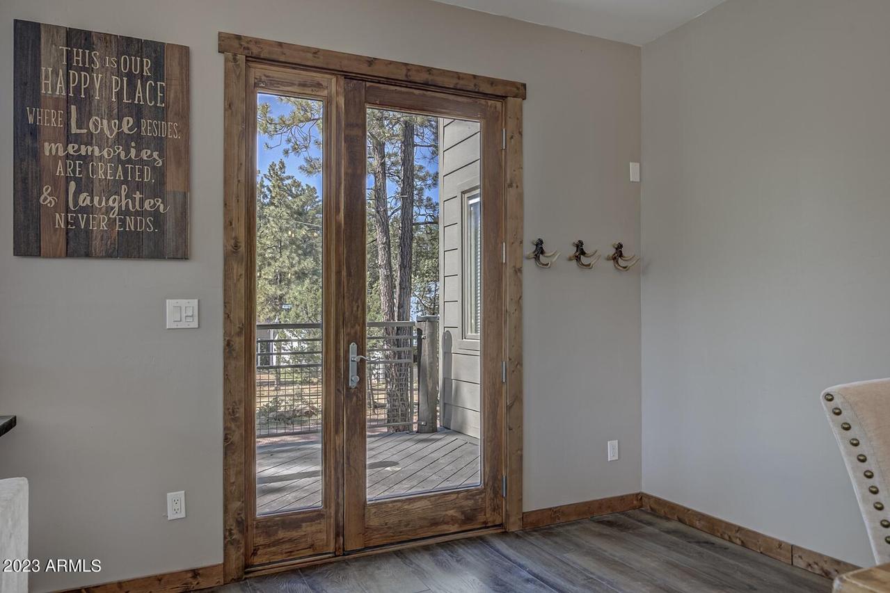 6662 W Ridge Rd., Pine, AZ 85544