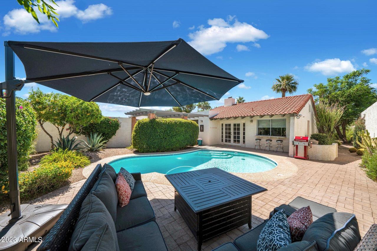 3033 E Clarendon Ave., Phoenix, AZ 85016