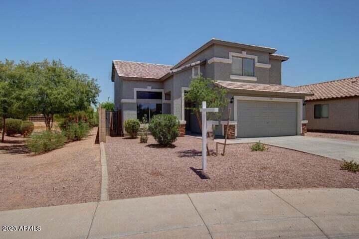 1709 S 64th Ave., Phoenix, AZ 85043