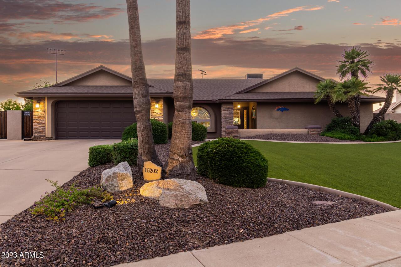 15202 N 59th Pl., Scottsdale, AZ 85254