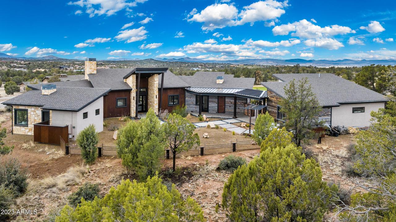 5846 W Maddie Ln., Prescott, AZ 86305
