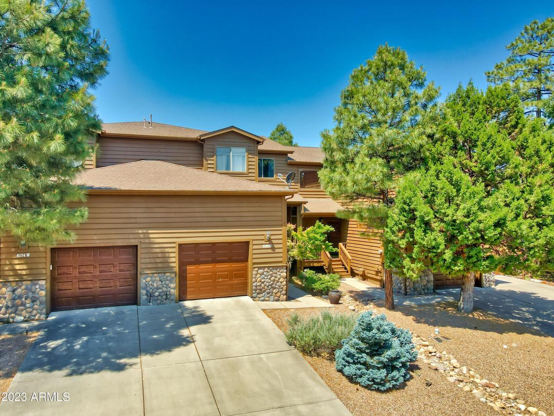 6180 W Starlight Ridge Pkwy., Lakeside, AZ 85929