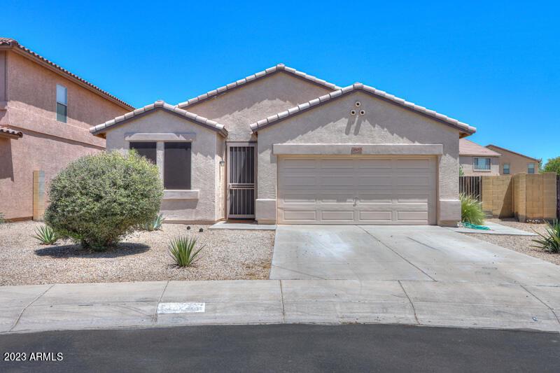45452 W Guilder Ave., Maricopa, AZ 85139